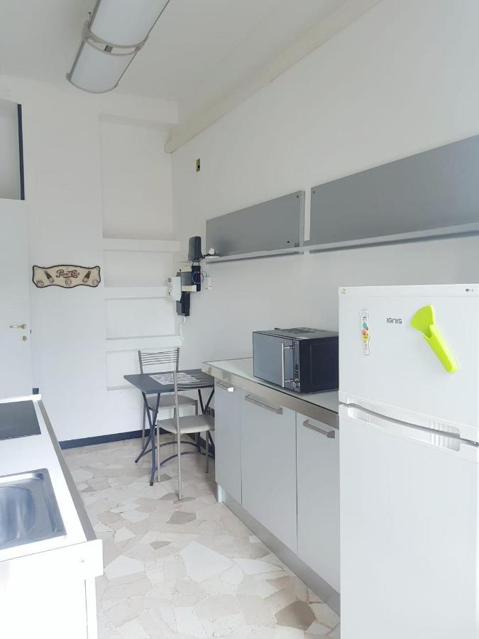 Appartamento Zuretti 42 Milan Luaran gambar